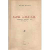 Livros/Acervo/S/SARAIVA RIC JAIME